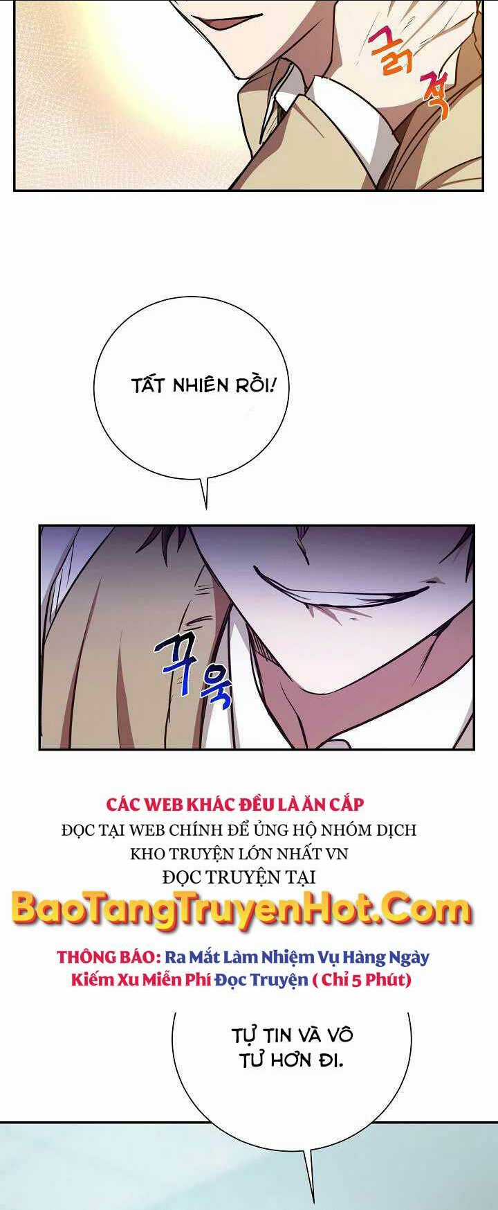 Giả Vờ Làm Phế Vật Học Đường Chapter 14 trang 25