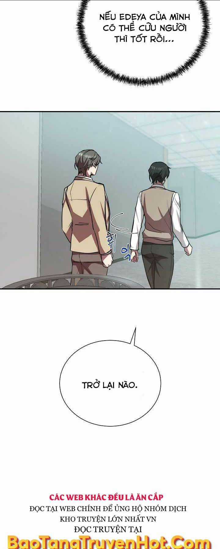 Giả Vờ Làm Phế Vật Học Đường Chapter 14 trang 27