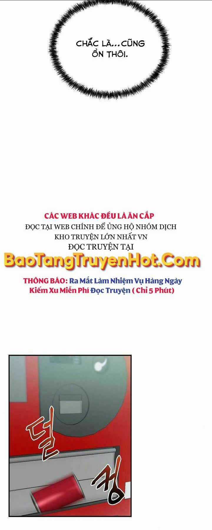 Giả Vờ Làm Phế Vật Học Đường Chapter 14 trang 3