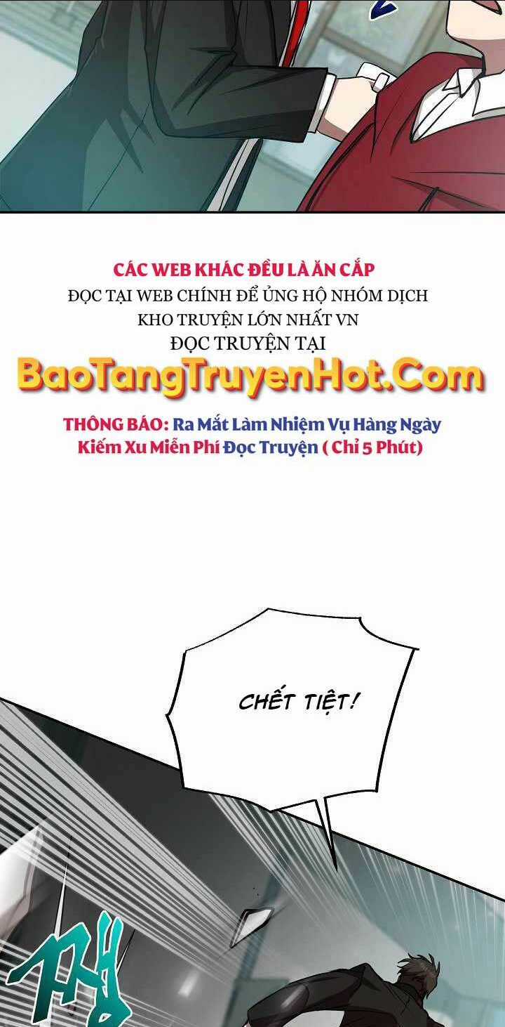 Giả Vờ Làm Phế Vật Học Đường Chapter 14 trang 39