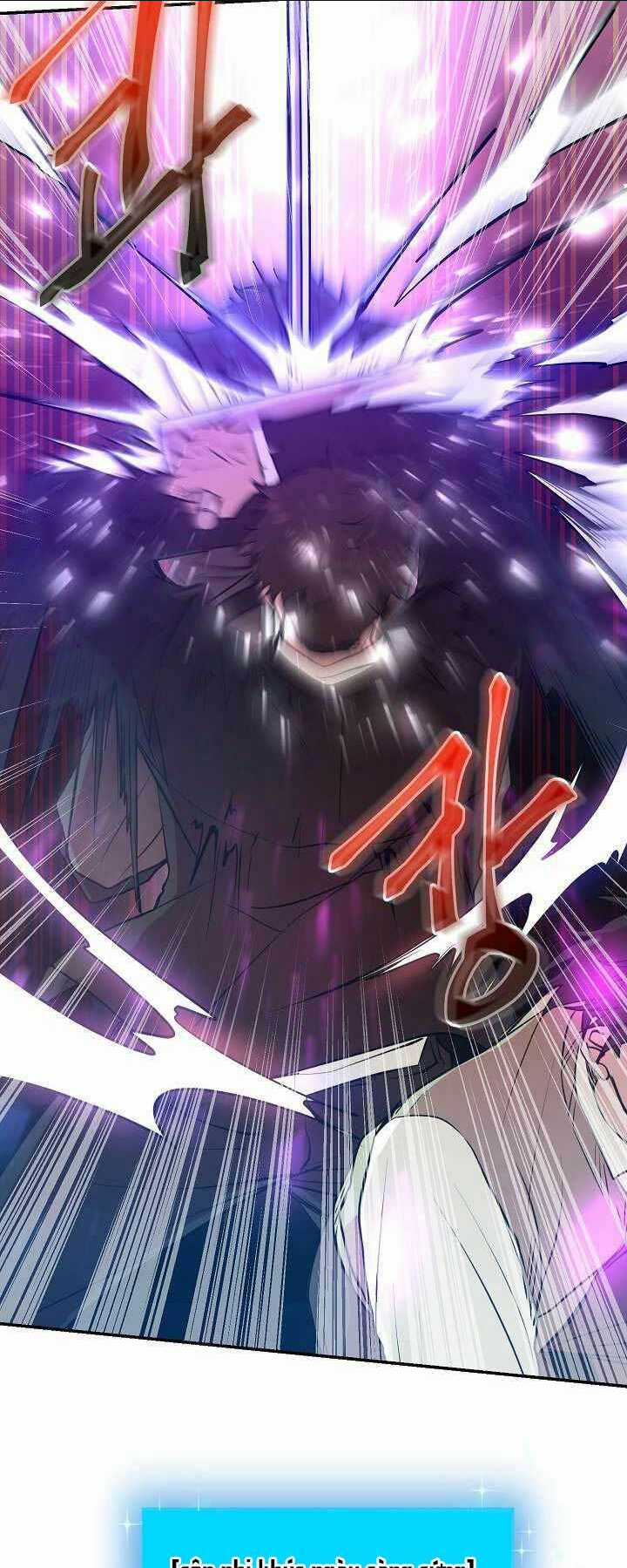 Giả Vờ Làm Phế Vật Học Đường Chapter 14 trang 43