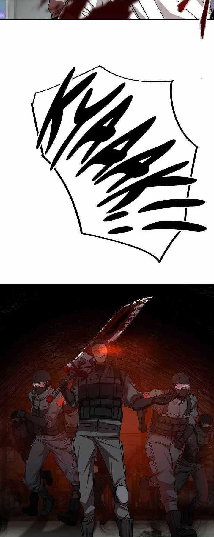 Giả Vờ Làm Phế Vật Học Đường Chapter 14 trang 48