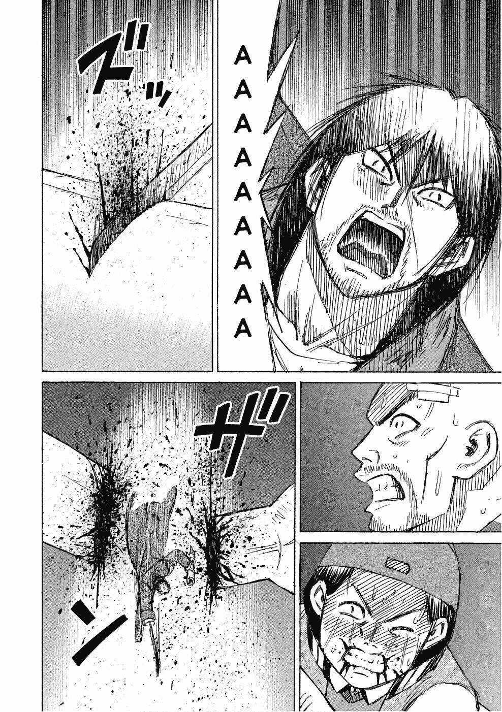 Giả Vờ Làm Phế Vật Học Đường Chapter 142 trang 14