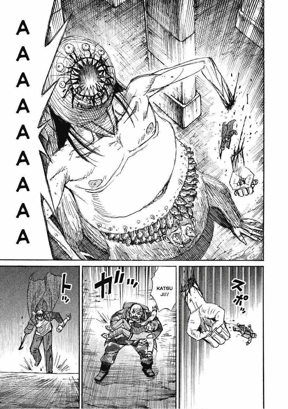 Giả Vờ Làm Phế Vật Học Đường Chapter 142 trang 15