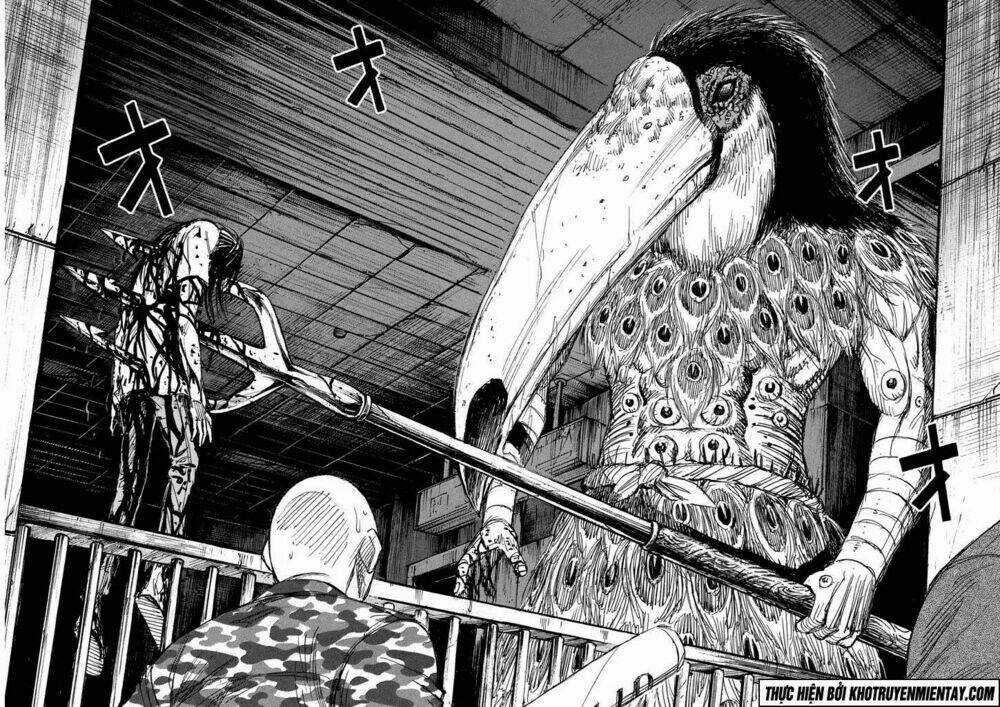 Giả Vờ Làm Phế Vật Học Đường Chapter 145 trang 16