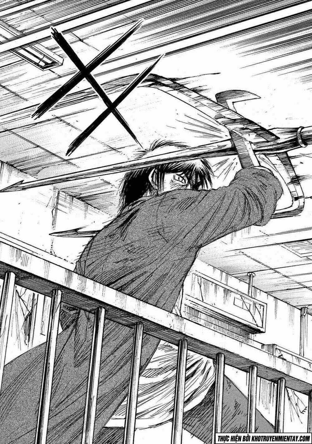 Giả Vờ Làm Phế Vật Học Đường Chapter 146 trang 17