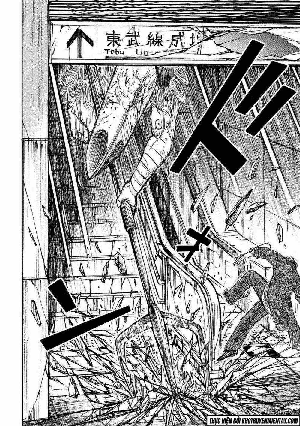 Giả Vờ Làm Phế Vật Học Đường Chapter 147 trang 16