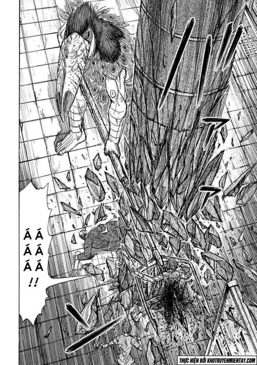 Giả Vờ Làm Phế Vật Học Đường Chapter 147 trang 18