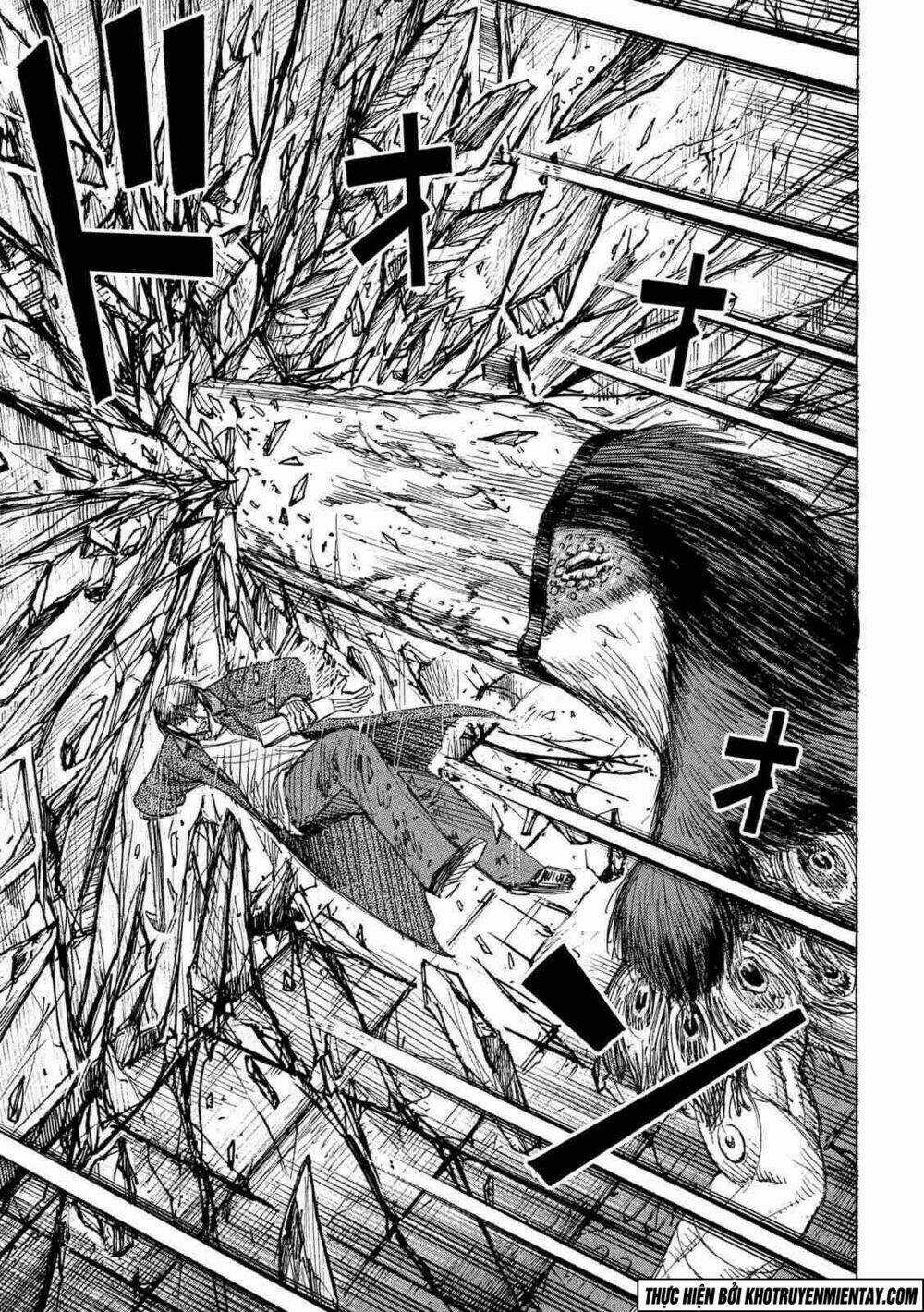 Giả Vờ Làm Phế Vật Học Đường Chapter 147 trang 9