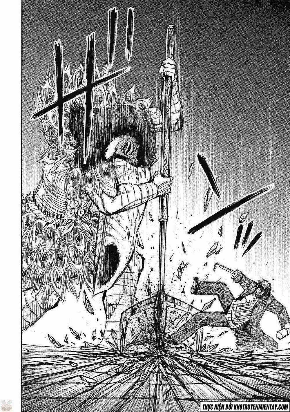 Giả Vờ Làm Phế Vật Học Đường Chapter 148 trang 6