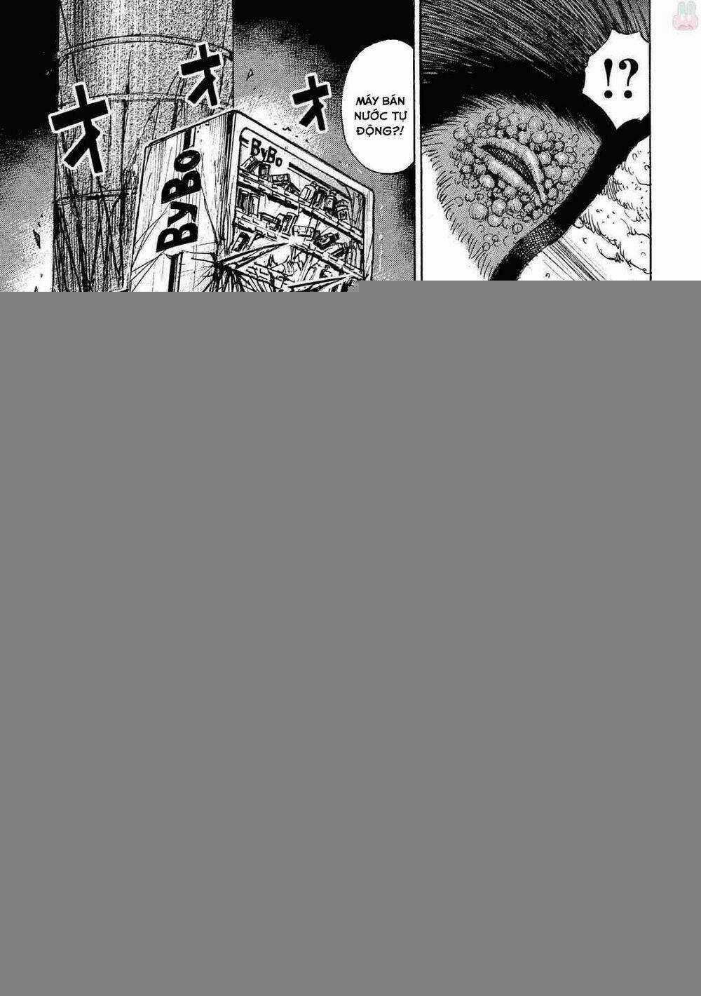 Giả Vờ Làm Phế Vật Học Đường Chapter 148 trang 9