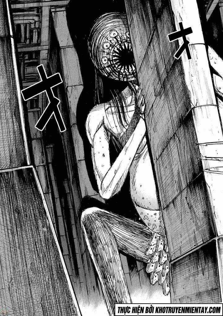 Giả Vờ Làm Phế Vật Học Đường Chapter 149 trang 19