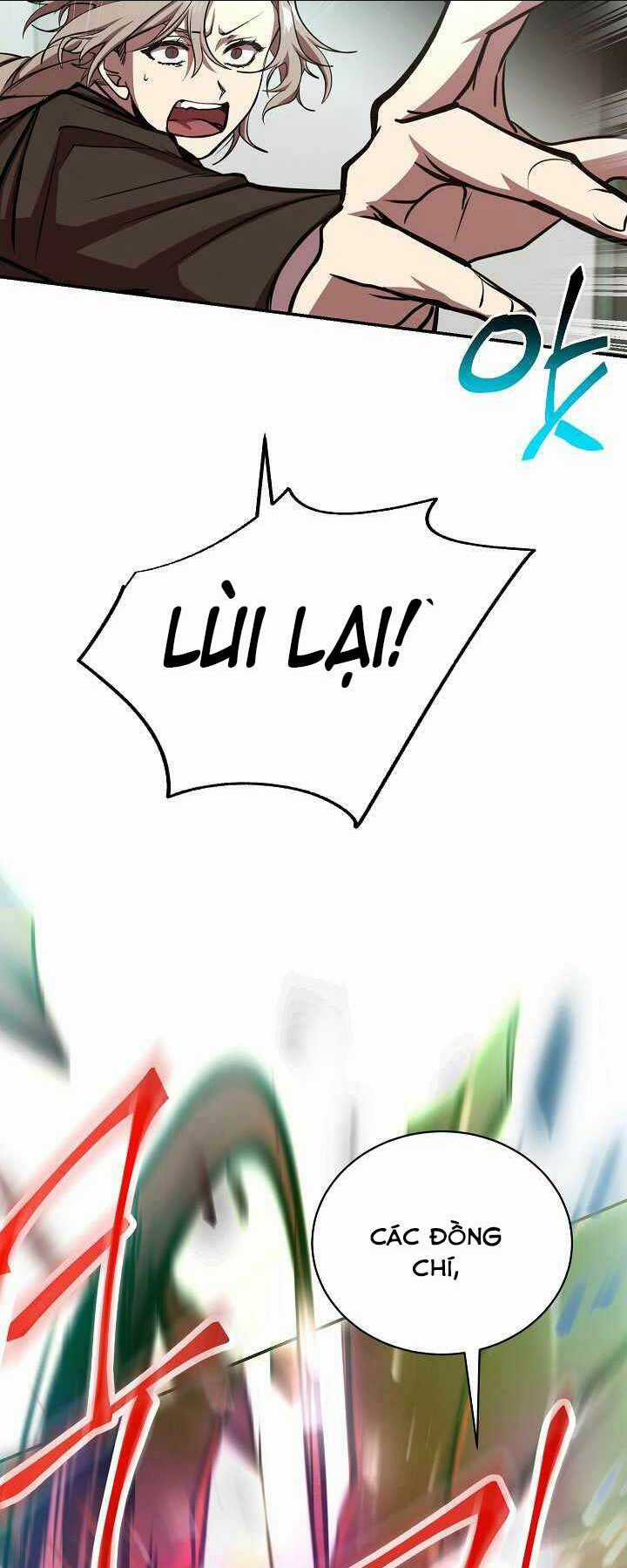 Giả Vờ Làm Phế Vật Học Đường Chapter 15 trang 13