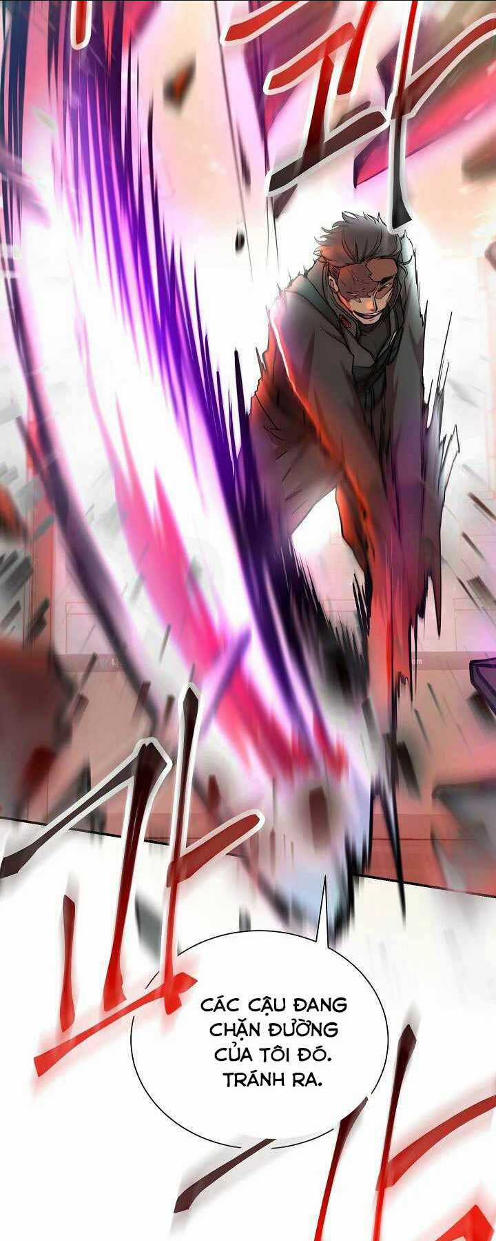 Giả Vờ Làm Phế Vật Học Đường Chapter 15 trang 14