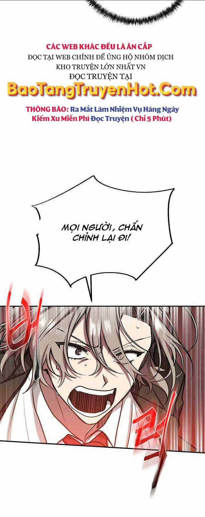 Giả Vờ Làm Phế Vật Học Đường Chapter 15 trang 19