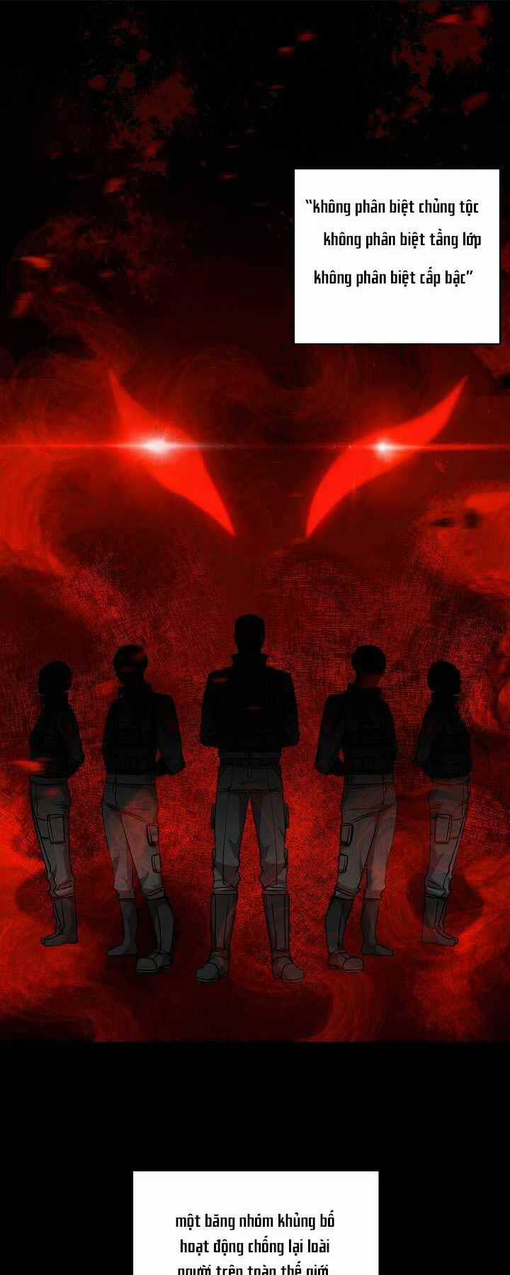 Giả Vờ Làm Phế Vật Học Đường Chapter 15 trang 36