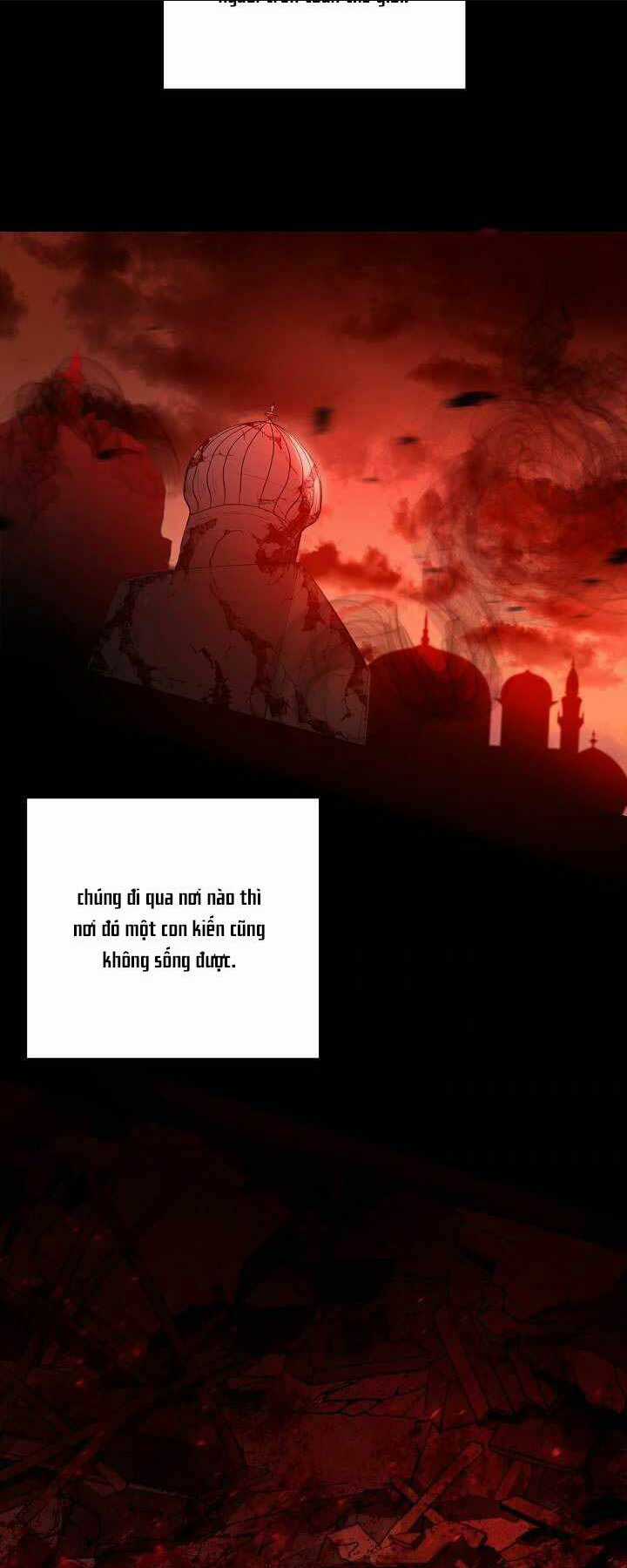 Giả Vờ Làm Phế Vật Học Đường Chapter 15 trang 37