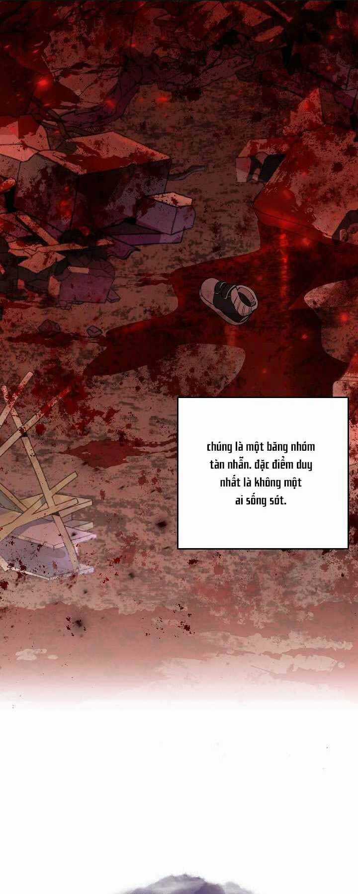 Giả Vờ Làm Phế Vật Học Đường Chapter 15 trang 38