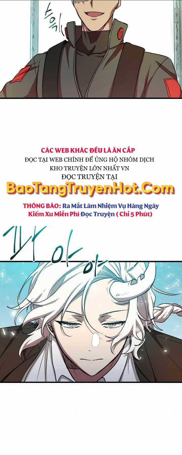 Giả Vờ Làm Phế Vật Học Đường Chapter 15 trang 43