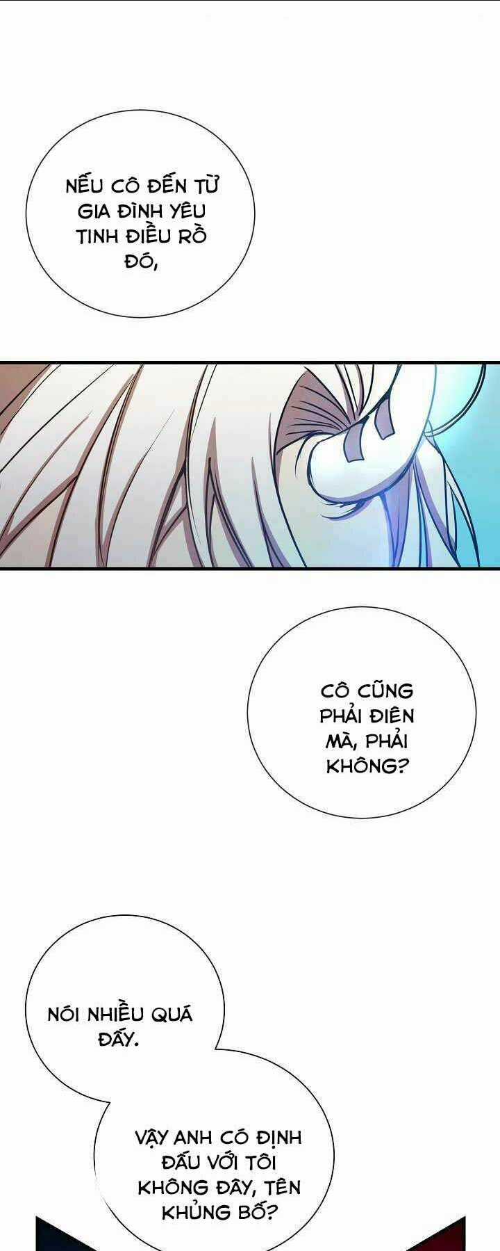 Giả Vờ Làm Phế Vật Học Đường Chapter 15 trang 50