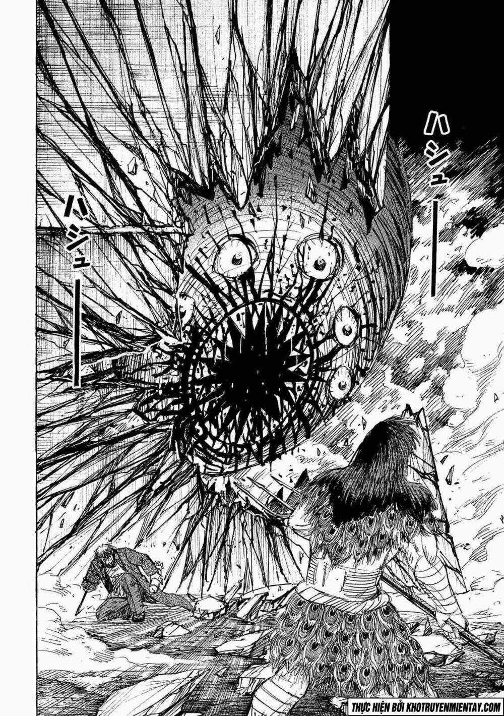 Giả Vờ Làm Phế Vật Học Đường Chapter 150 trang 10