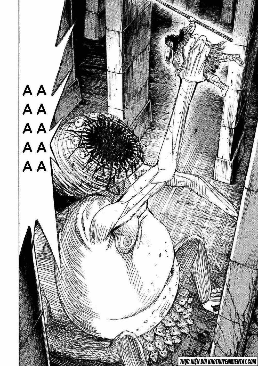 Giả Vờ Làm Phế Vật Học Đường Chapter 150 trang 12