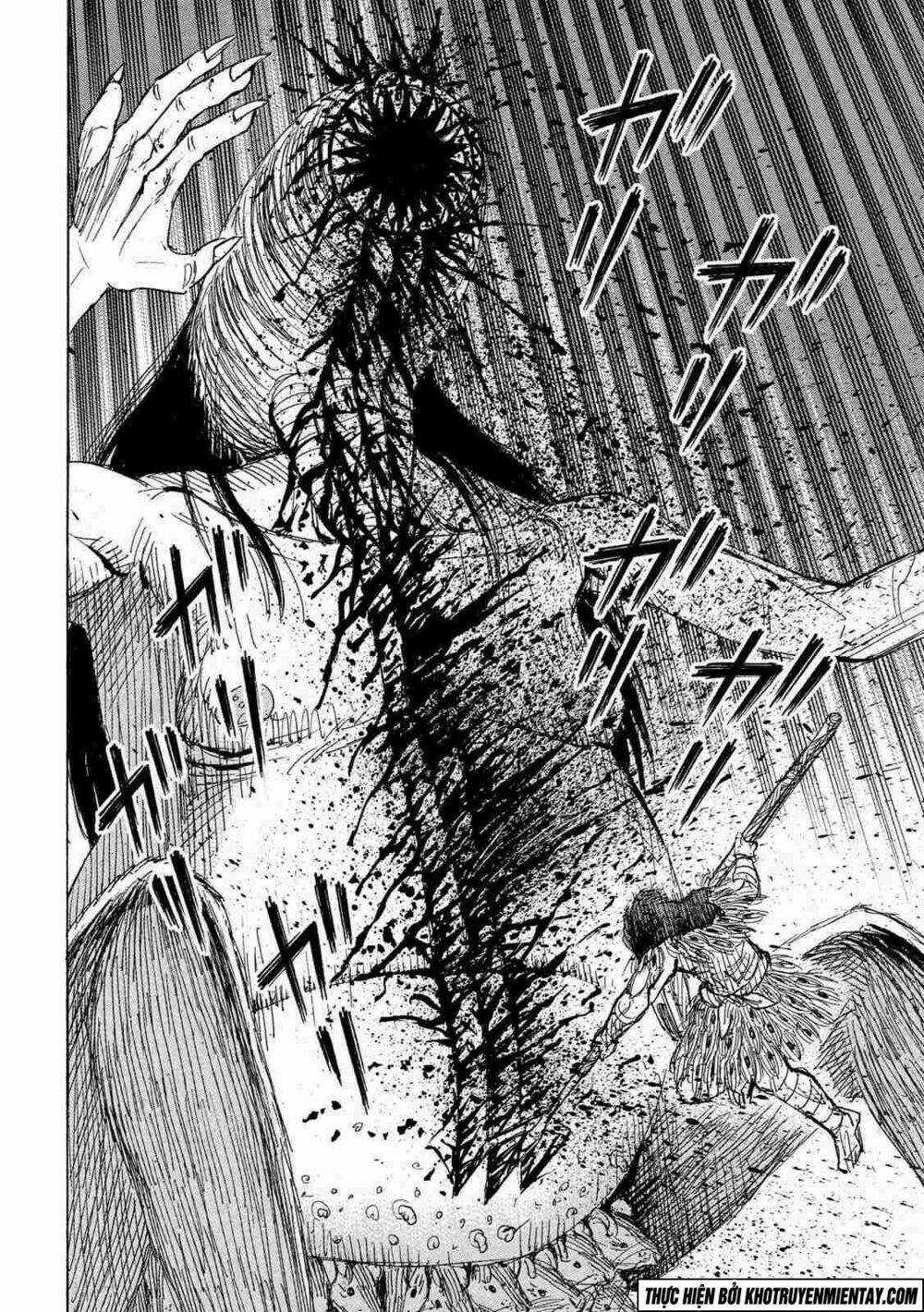 Giả Vờ Làm Phế Vật Học Đường Chapter 150 trang 14