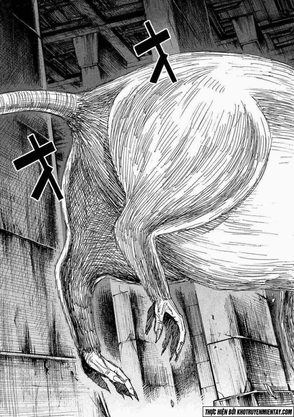 Giả Vờ Làm Phế Vật Học Đường Chapter 151 trang 19