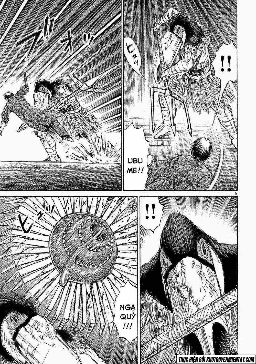 Giả Vờ Làm Phế Vật Học Đường Chapter 151 trang 5