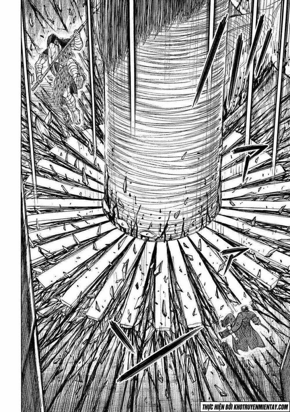 Giả Vờ Làm Phế Vật Học Đường Chapter 151 trang 6