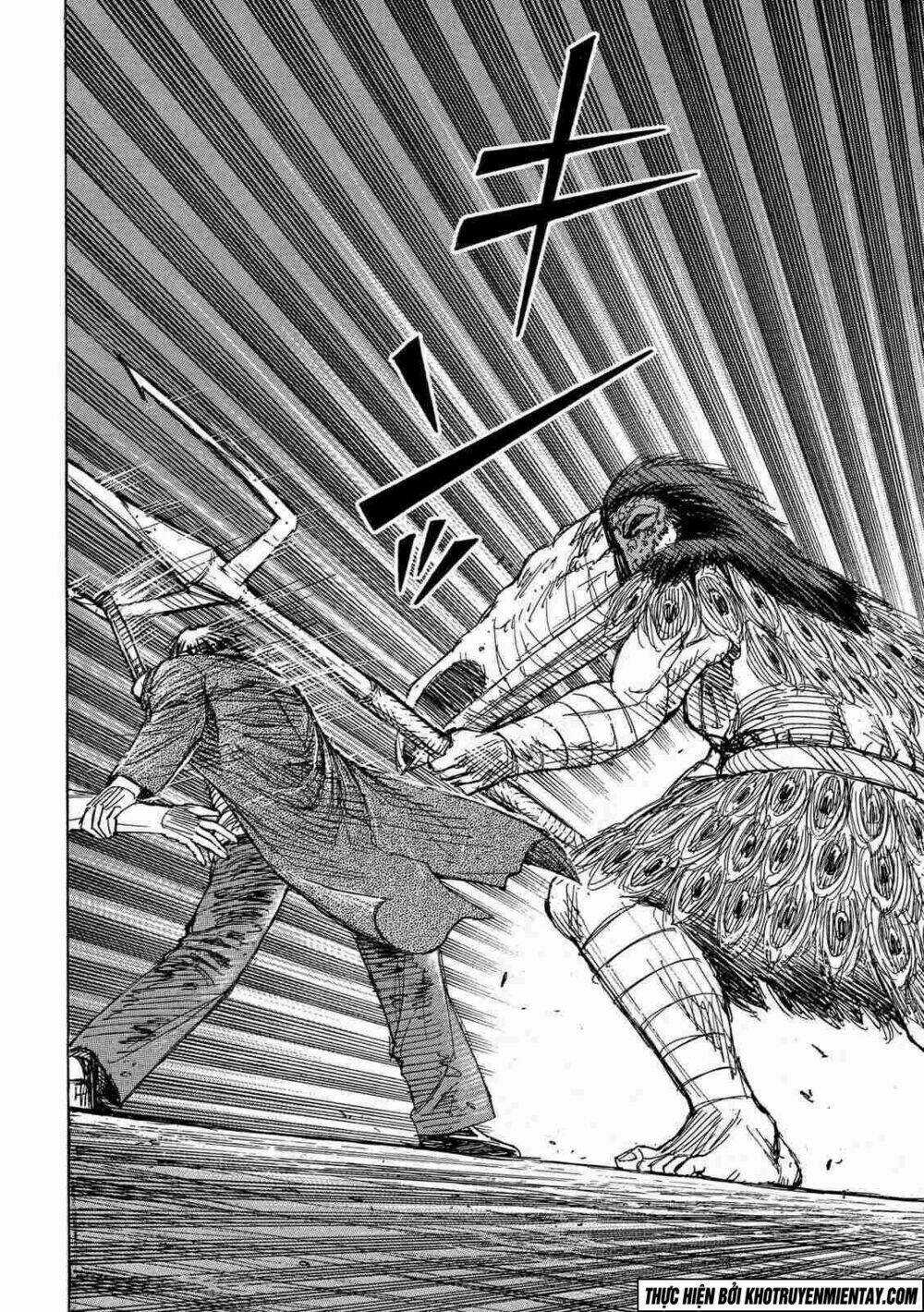 Giả Vờ Làm Phế Vật Học Đường Chapter 151 trang 8