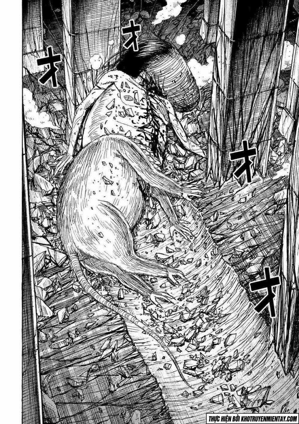 Giả Vờ Làm Phế Vật Học Đường Chapter 152 trang 10