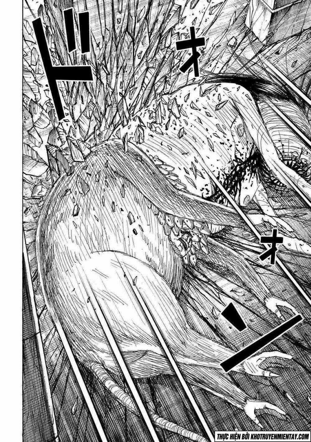 Giả Vờ Làm Phế Vật Học Đường Chapter 152 trang 8