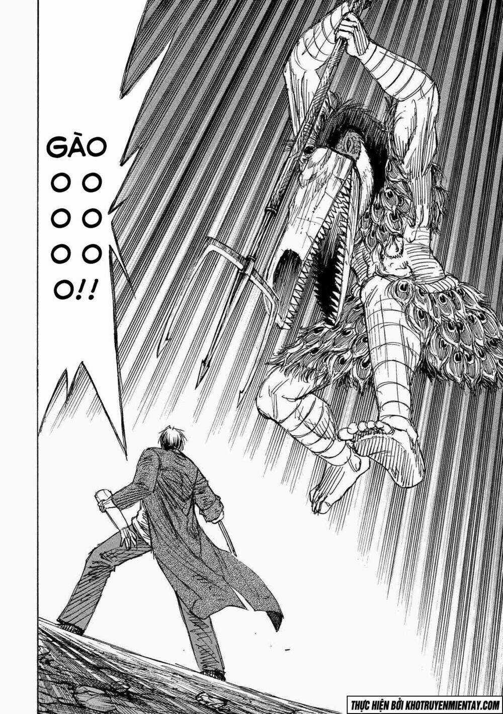 Giả Vờ Làm Phế Vật Học Đường Chapter 153 trang 14