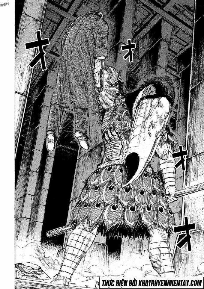 Giả Vờ Làm Phế Vật Học Đường Chapter 154 trang 10