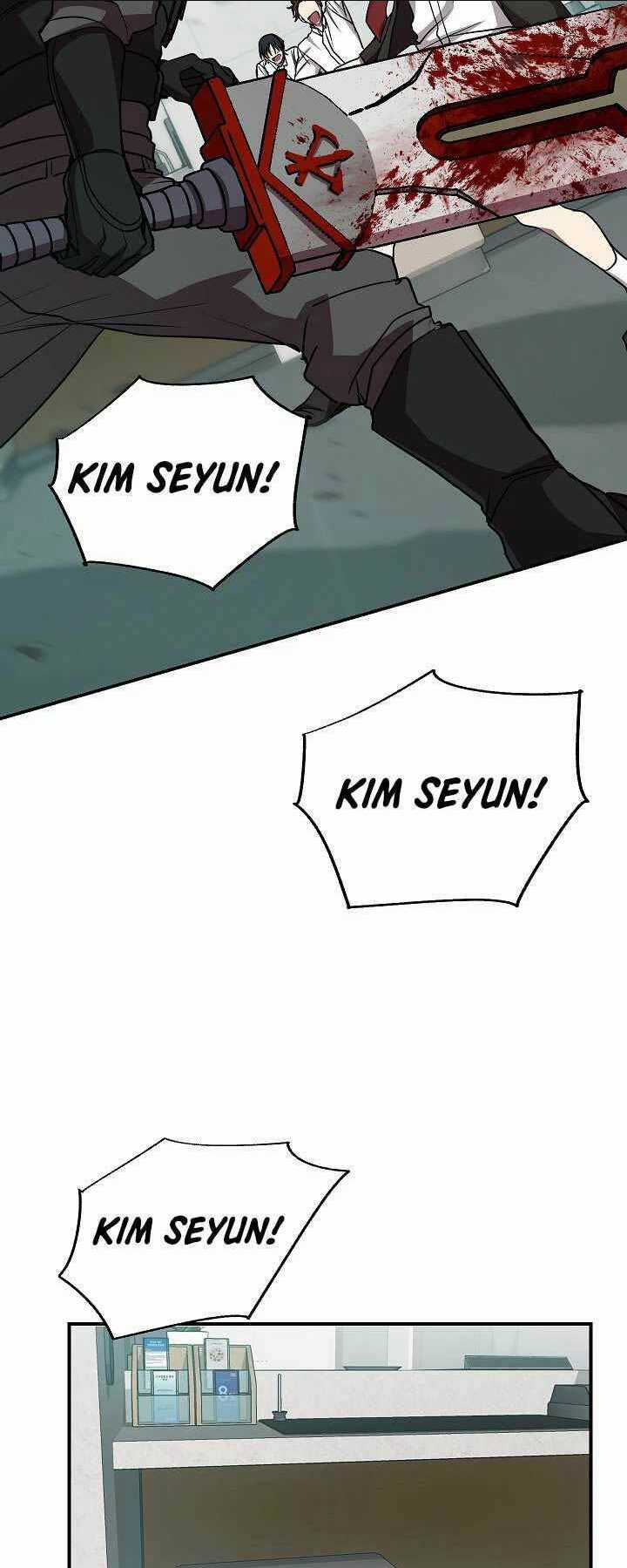 Giả Vờ Làm Phế Vật Học Đường Chapter 16 trang 15