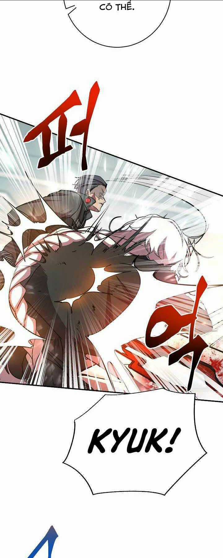 Giả Vờ Làm Phế Vật Học Đường Chapter 16 trang 21