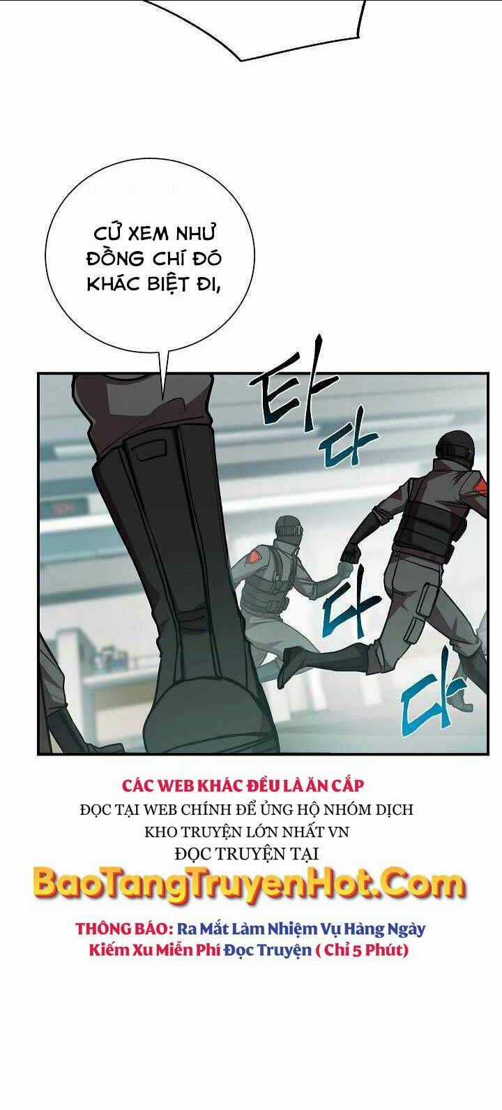 Giả Vờ Làm Phế Vật Học Đường Chapter 16 trang 32