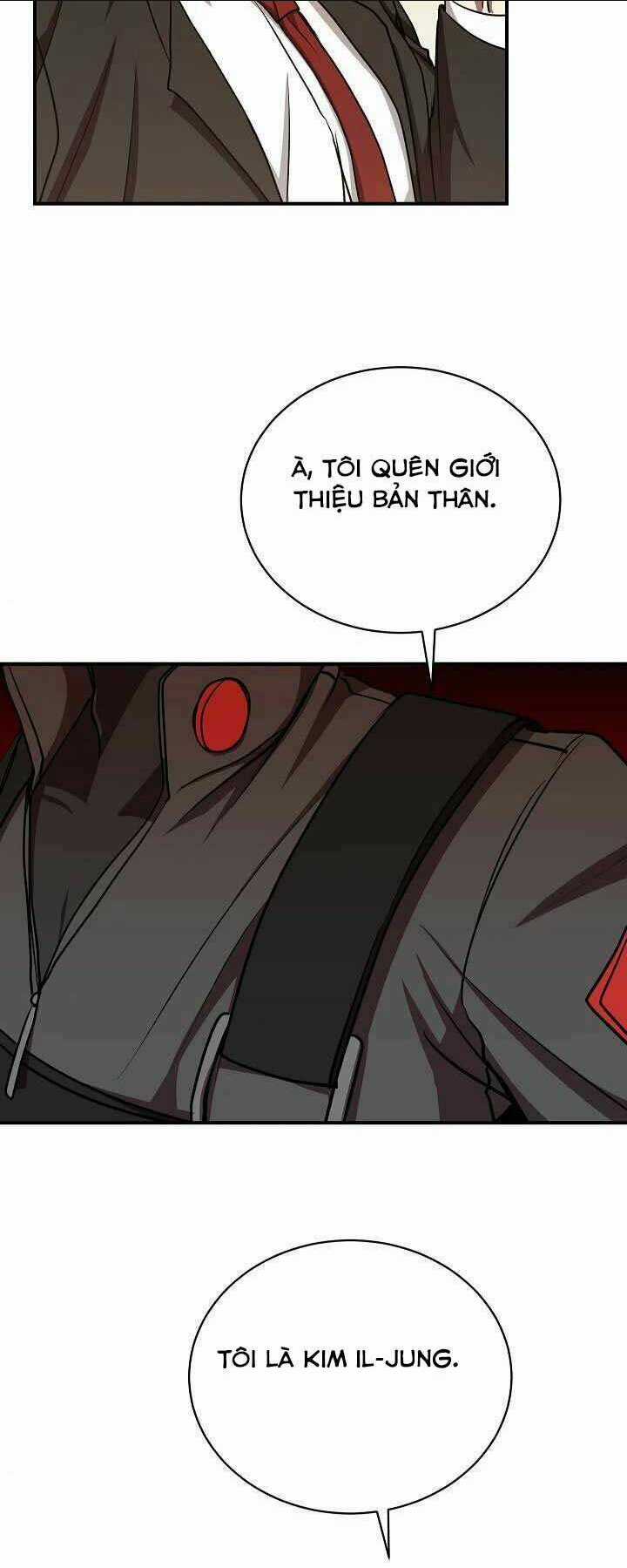 Giả Vờ Làm Phế Vật Học Đường Chapter 16 trang 38