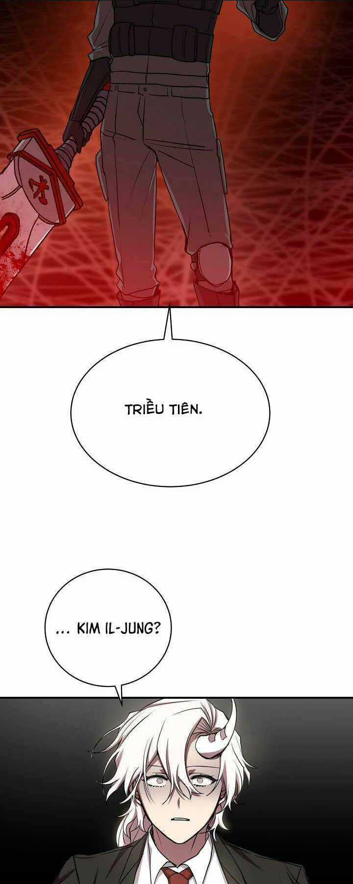 Giả Vờ Làm Phế Vật Học Đường Chapter 16 trang 40