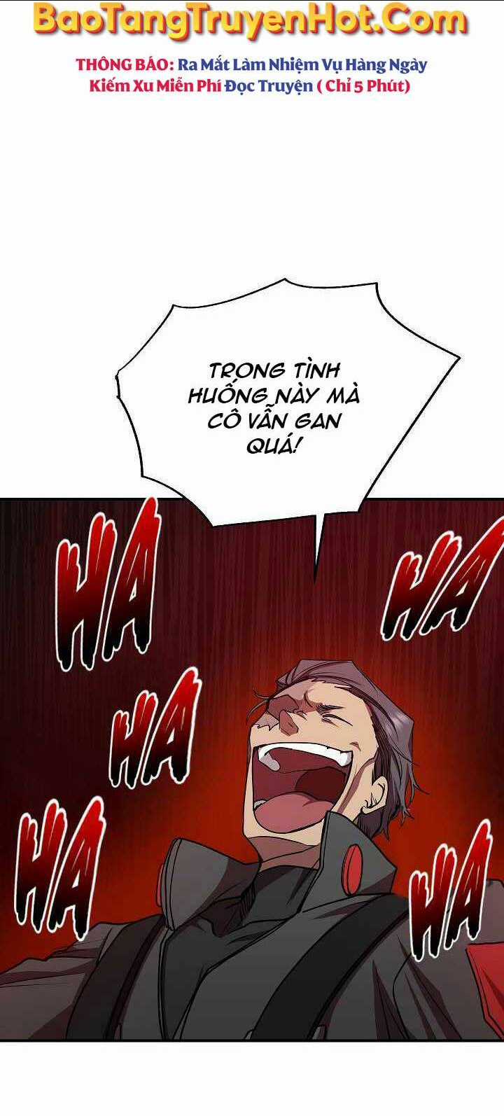 Giả Vờ Làm Phế Vật Học Đường Chapter 16 trang 46