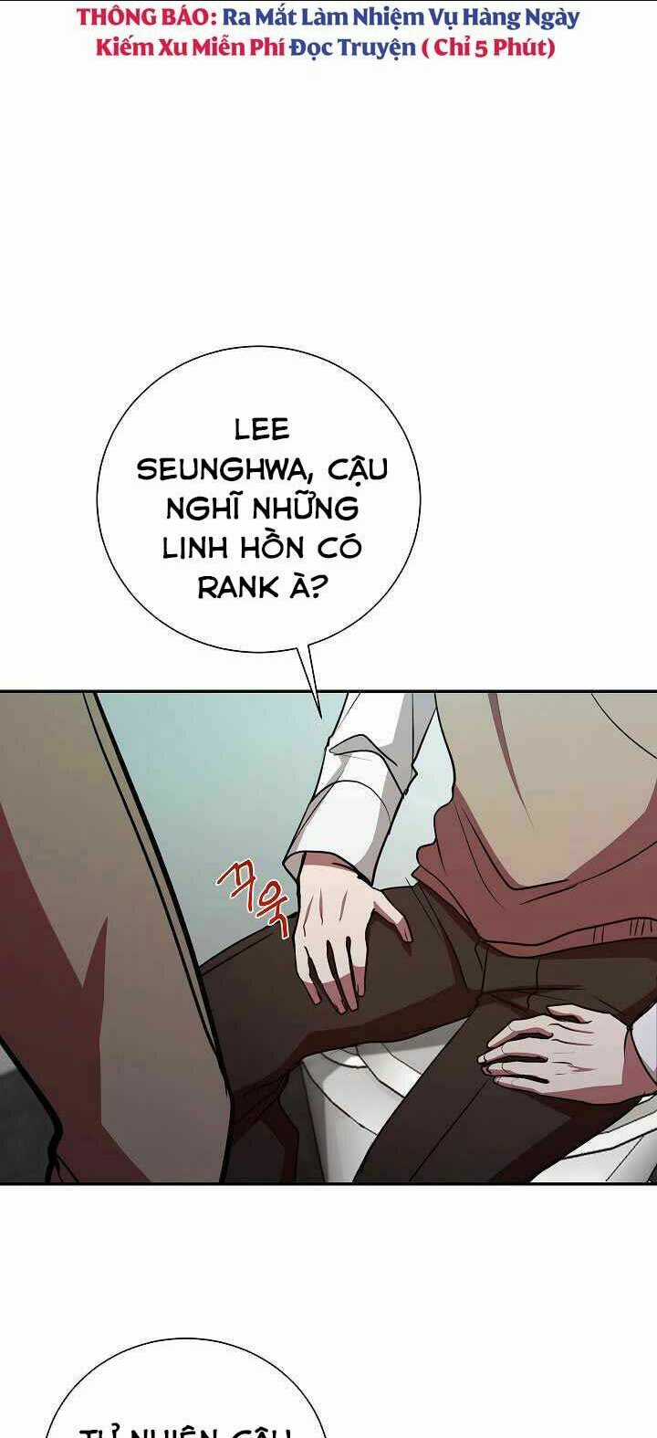 Giả Vờ Làm Phế Vật Học Đường Chapter 17 trang 13