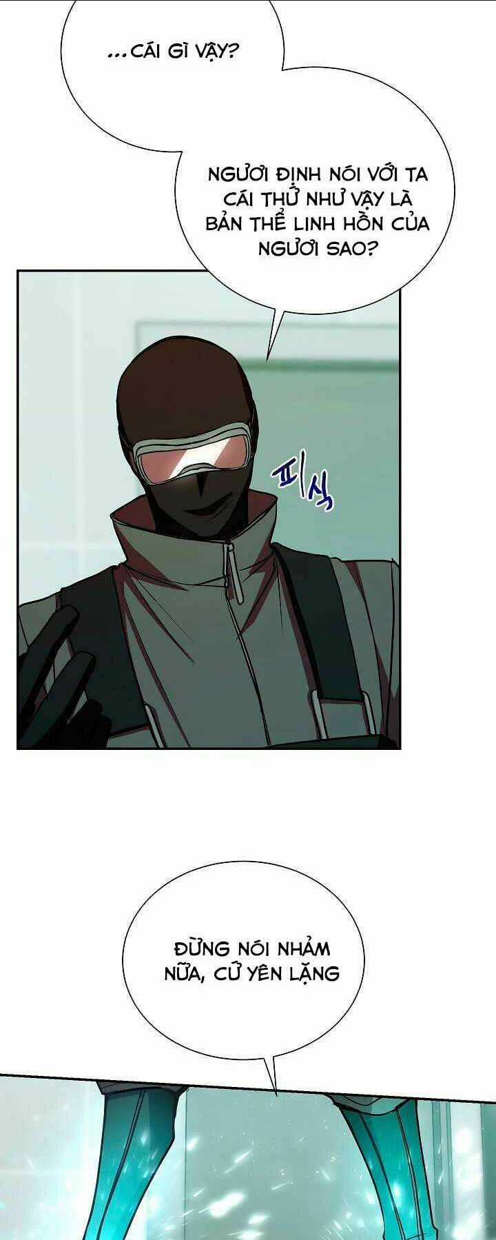 Giả Vờ Làm Phế Vật Học Đường Chapter 17 trang 30