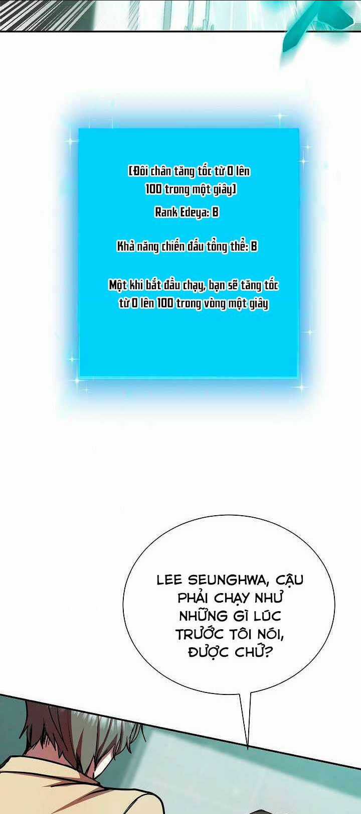 Giả Vờ Làm Phế Vật Học Đường Chapter 17 trang 32