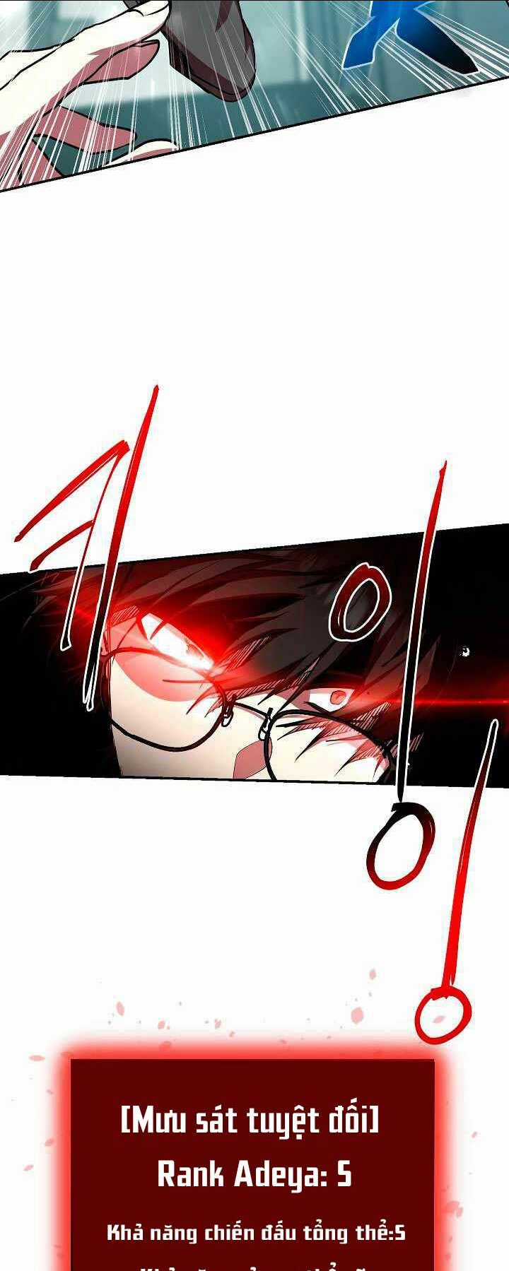 Giả Vờ Làm Phế Vật Học Đường Chapter 17 trang 34