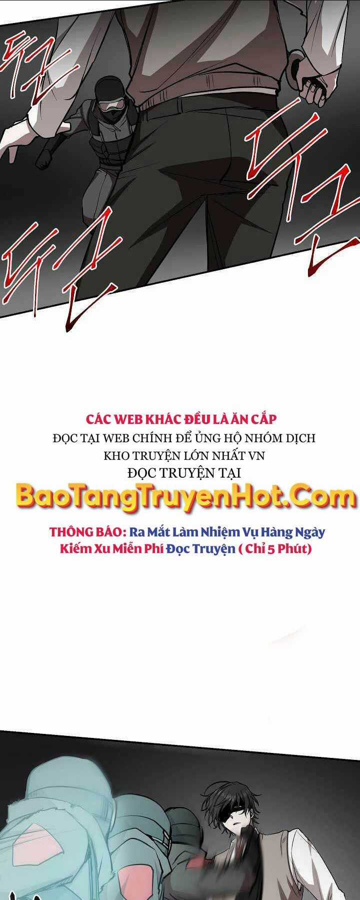 Giả Vờ Làm Phế Vật Học Đường Chapter 17 trang 36