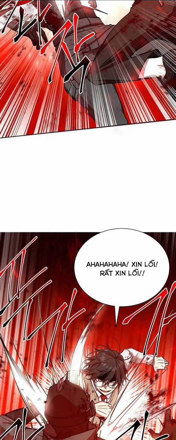 Giả Vờ Làm Phế Vật Học Đường Chapter 17 trang 40