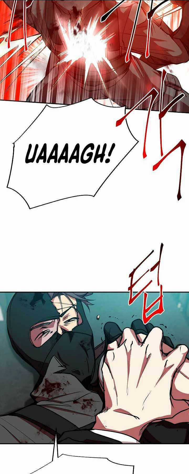 Giả Vờ Làm Phế Vật Học Đường Chapter 17 trang 41