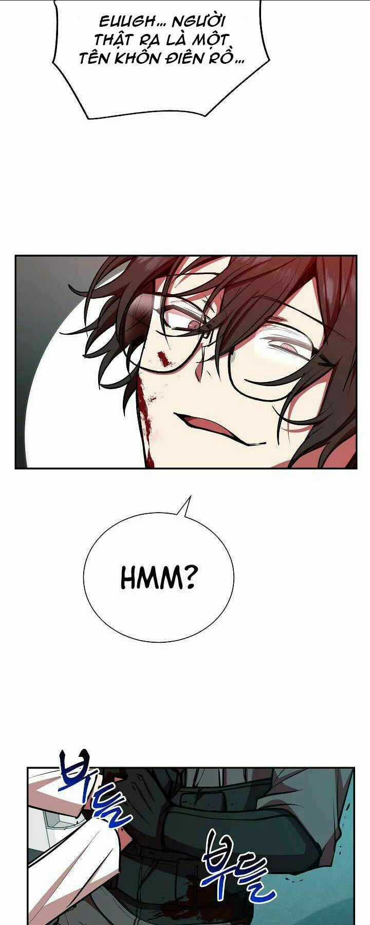 Giả Vờ Làm Phế Vật Học Đường Chapter 17 trang 42