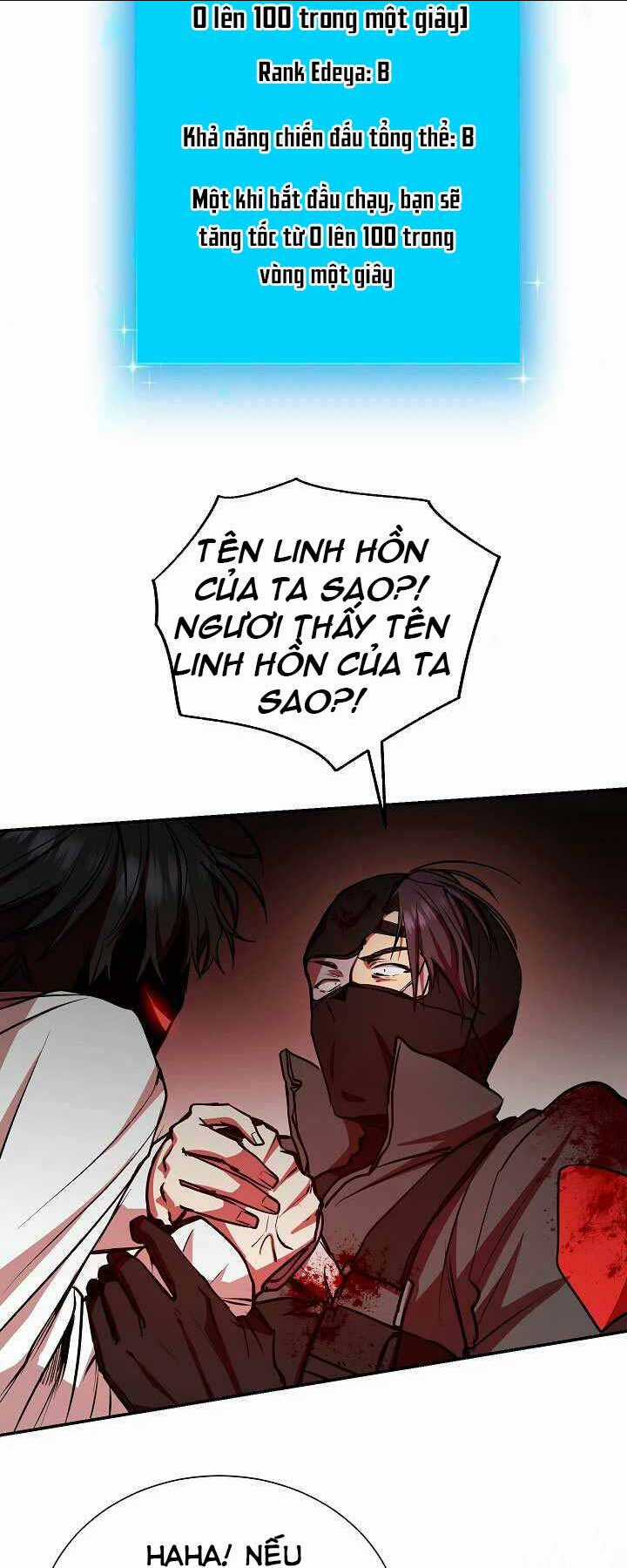 Giả Vờ Làm Phế Vật Học Đường Chapter 17 trang 44